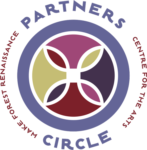 Wake Forest Renaissance Partner Circle Logo
