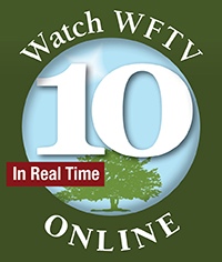 Watch WFTV 10 in real time Online