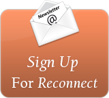 Sign up for Reconnect