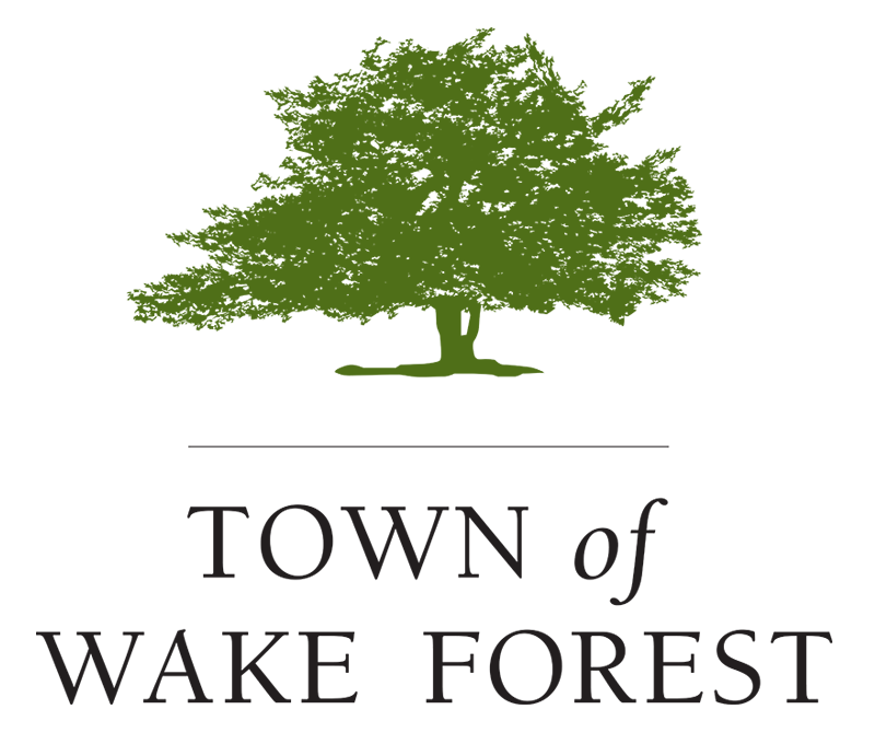 Wake Forest Downtown