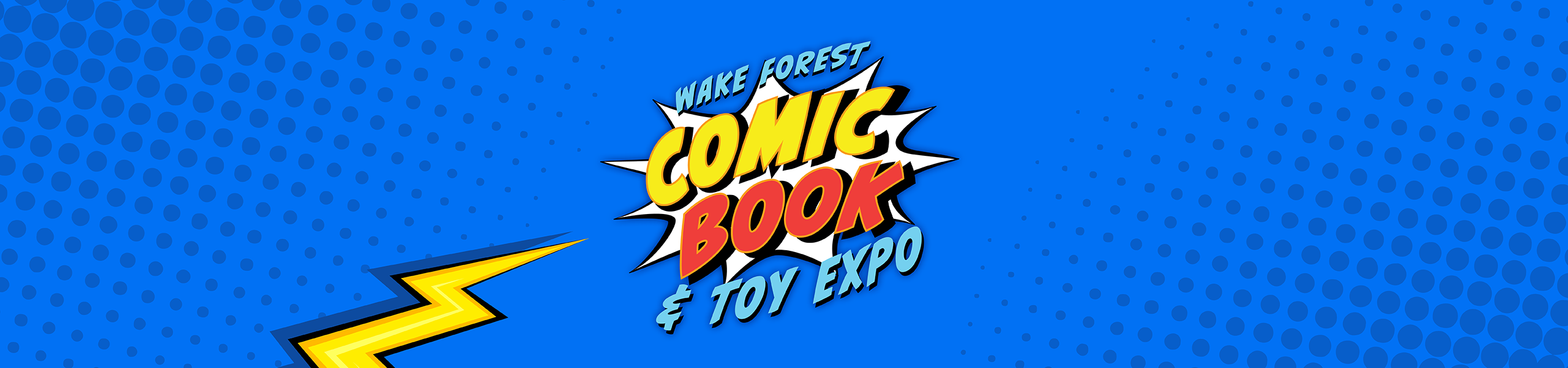 Comic Book & Toy Expo