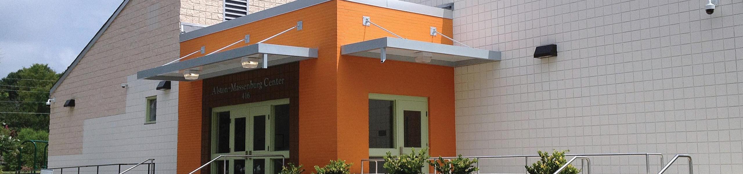 Alston-Massenburg Center