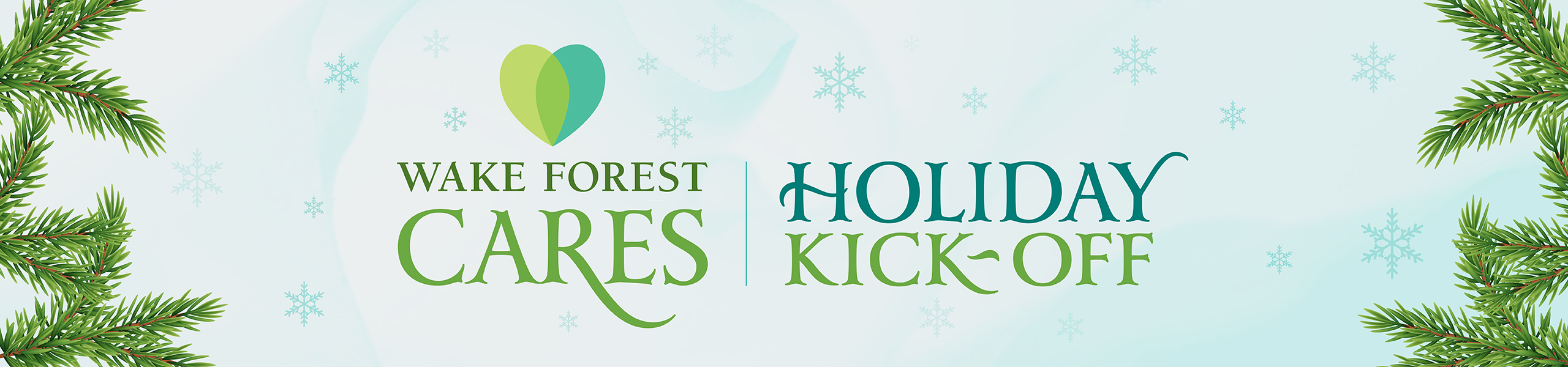 Wake Forest Cares
