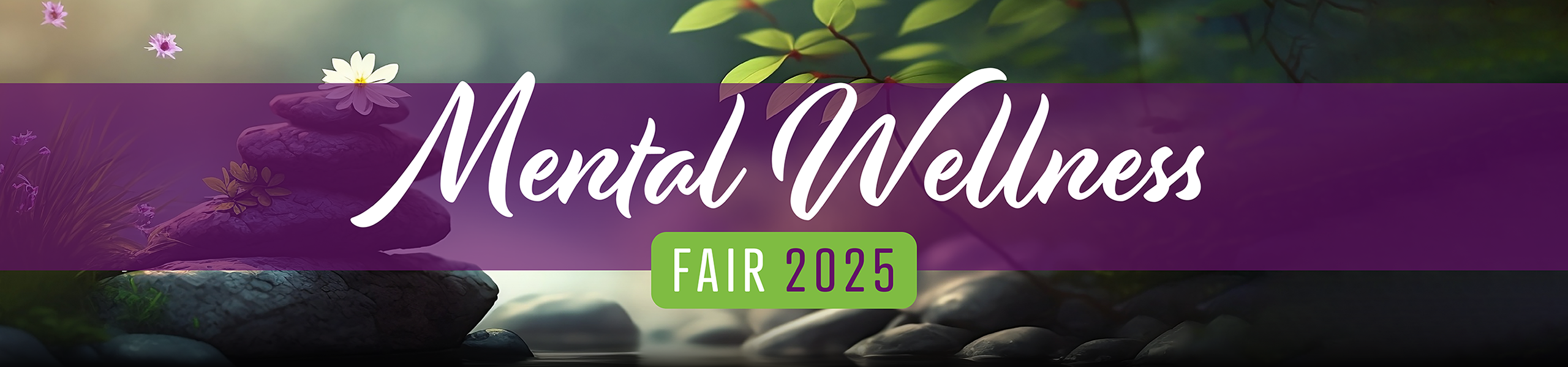 Mental Wellness Fair