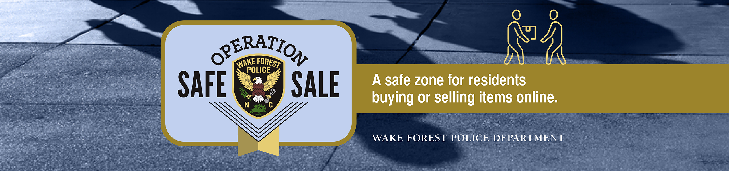 Operation Safe Sale