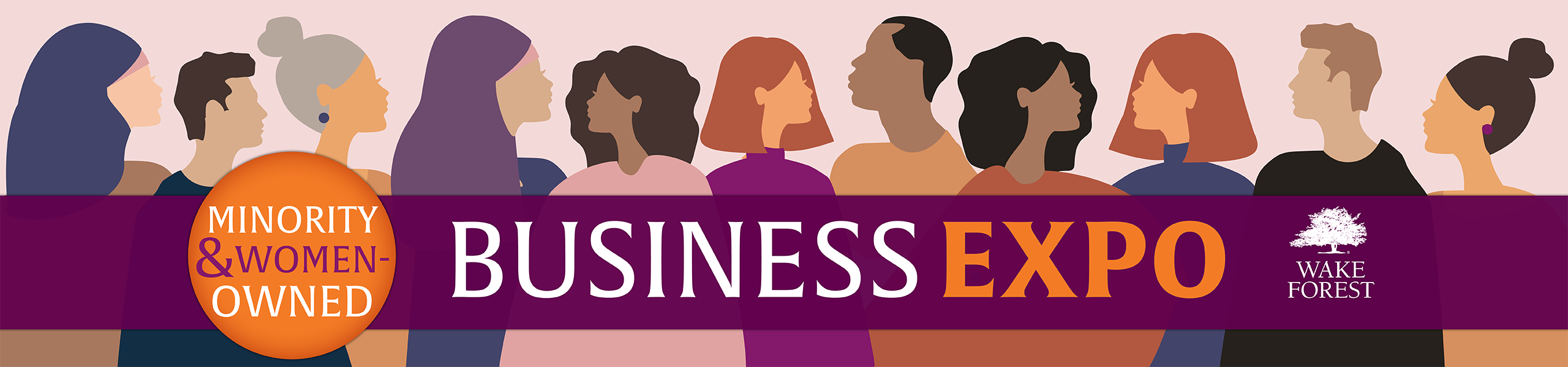 Minority & Women-Owned Business Expo
