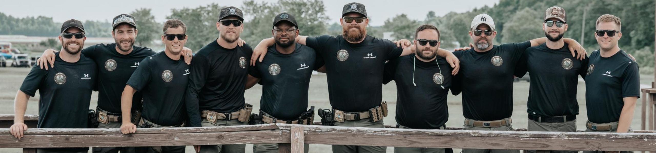 SWAT Team