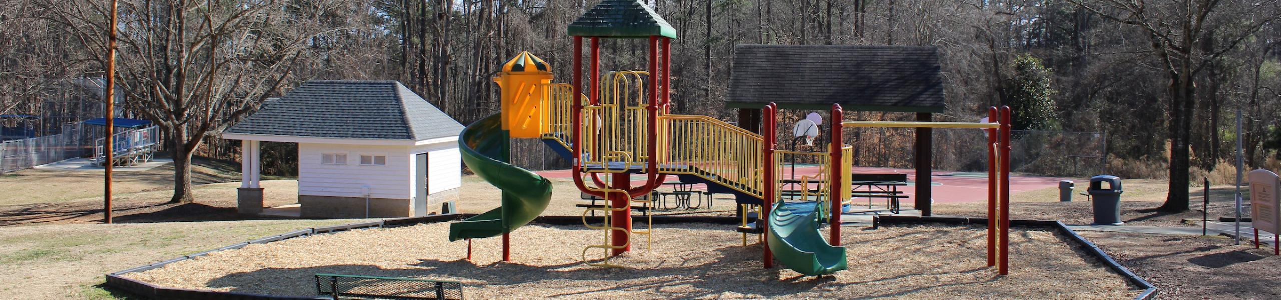 Ailey Young Park