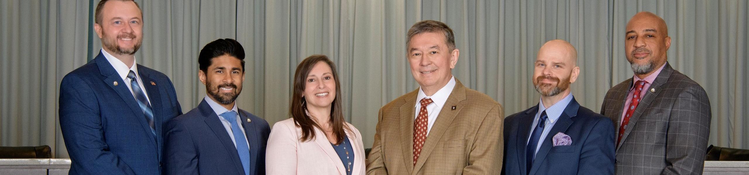 Board of Commissioners