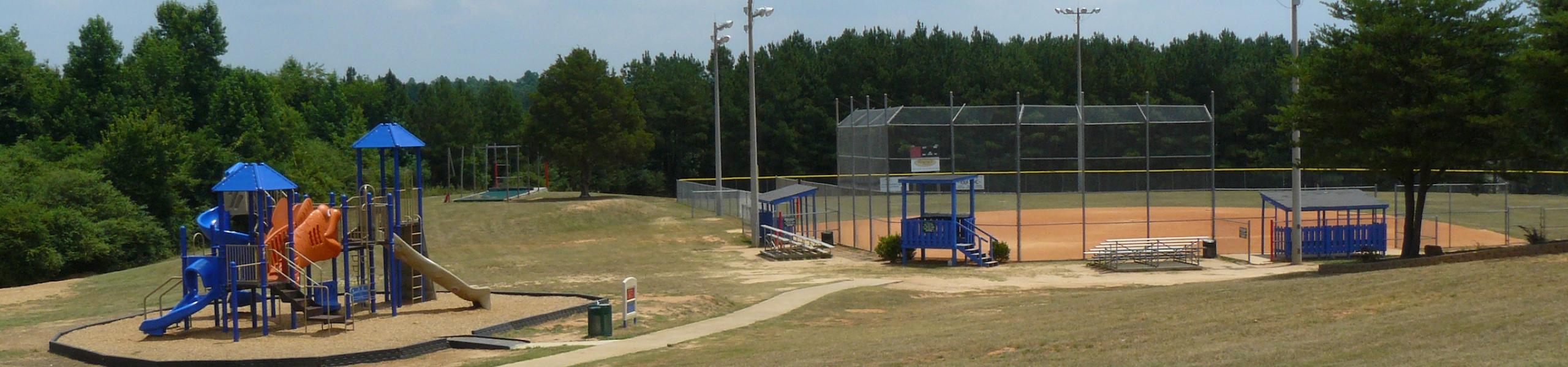 J.B. Flaherty Park
