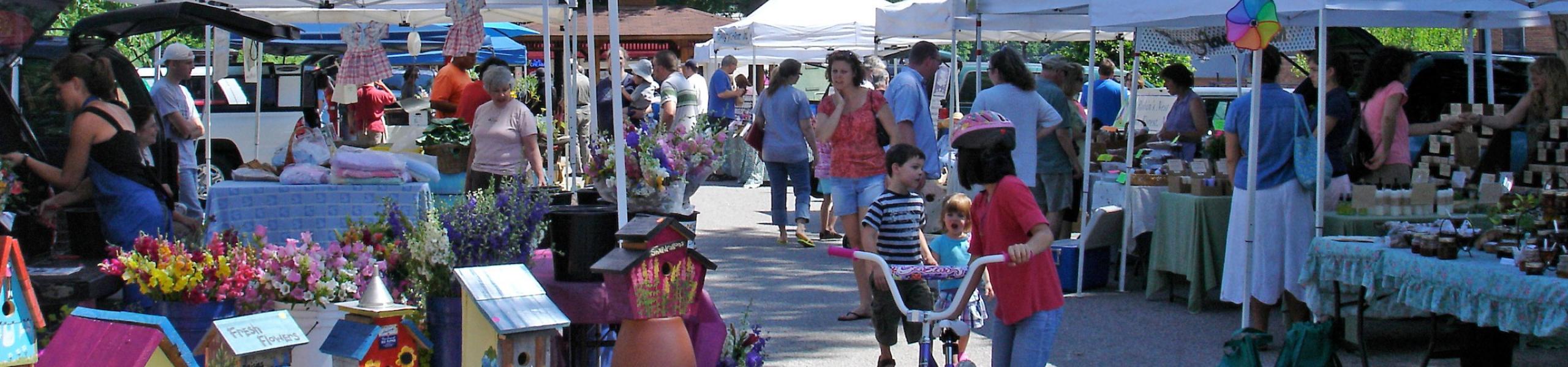 Farmers Market