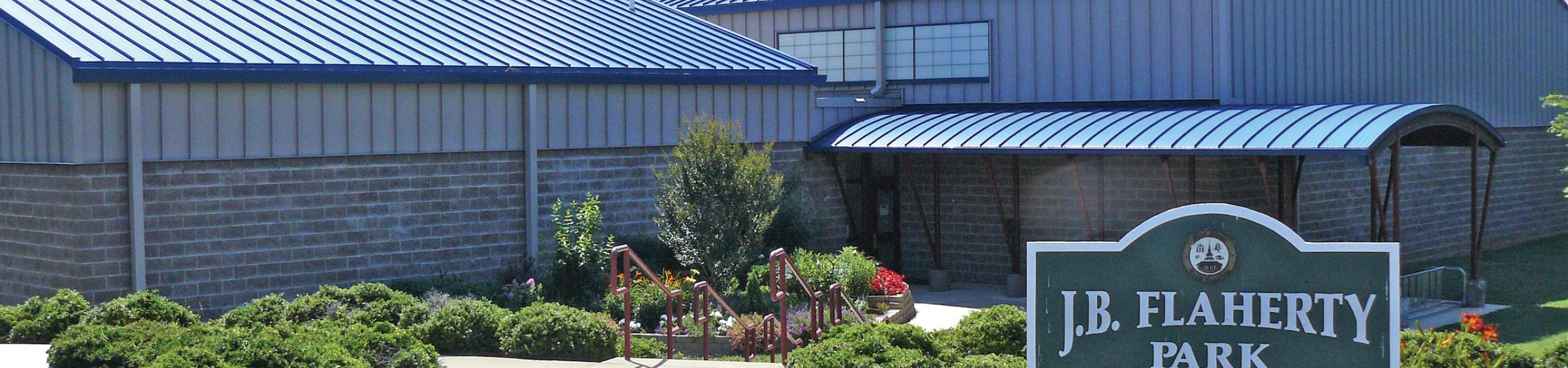 Flaherty Park Community Center
