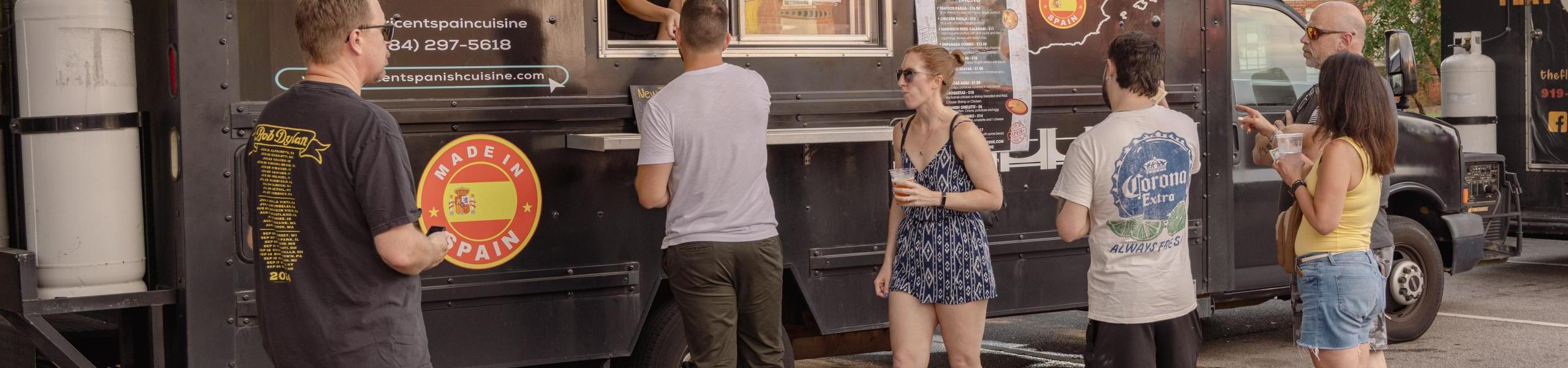 Food Truck