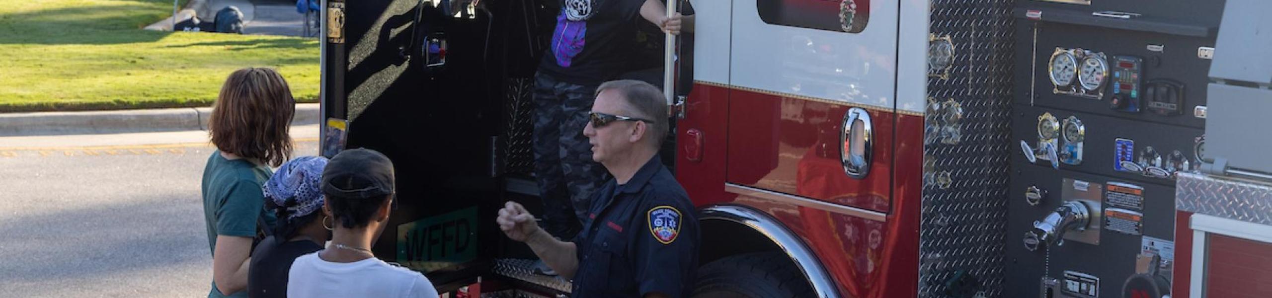 National Night Out