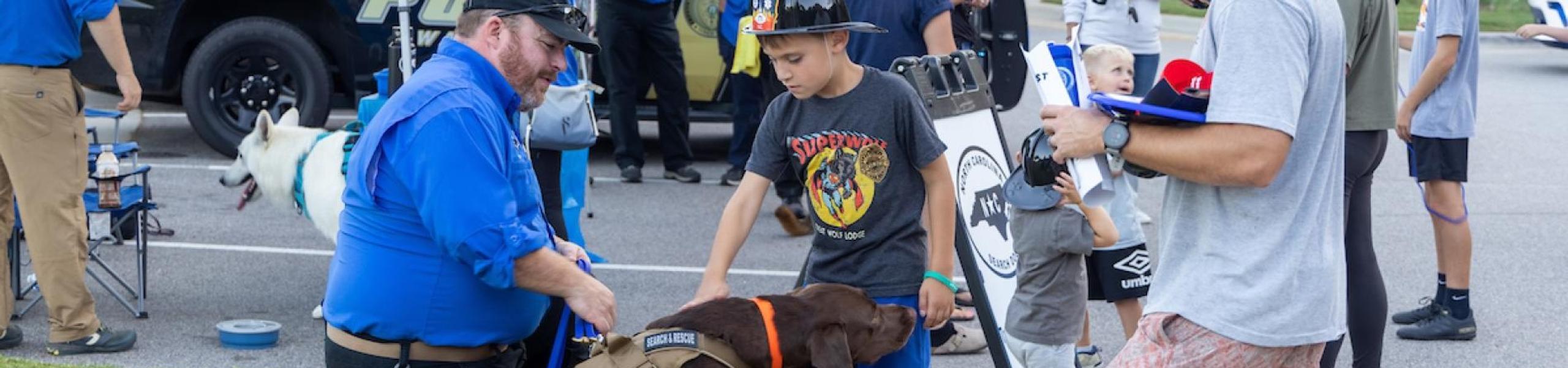 National Night Out