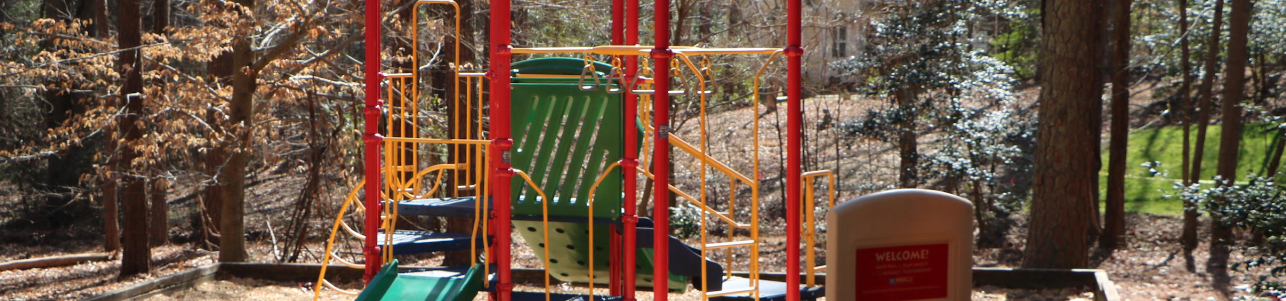 Plummer Park