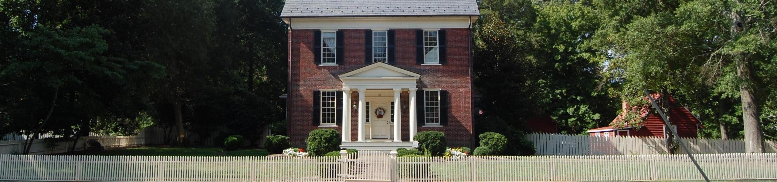 Historic Preservation