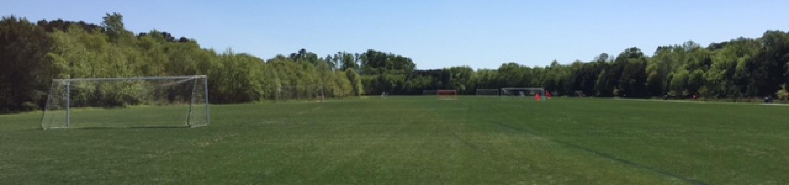 Smith Creek Soccer Center