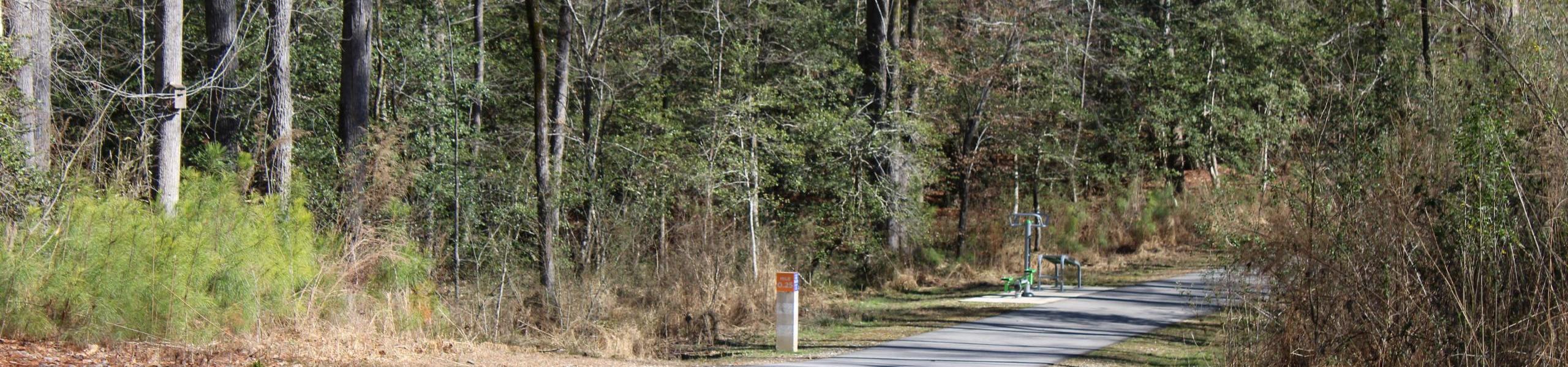 Smith Creek Greenway