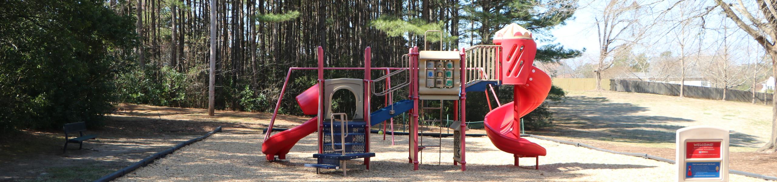 Tyler Run Park
