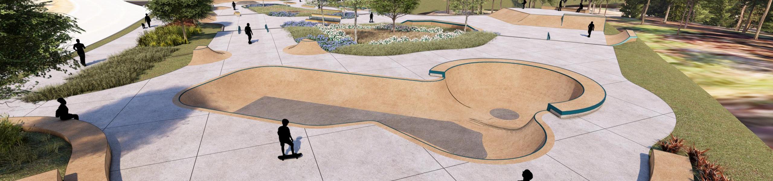 Skate Park