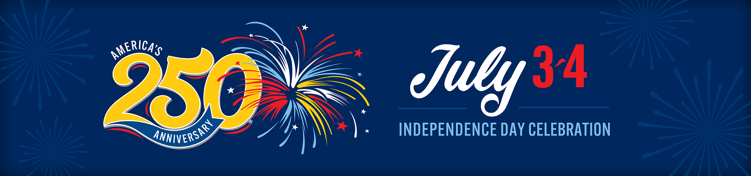 Independence Day Celebration