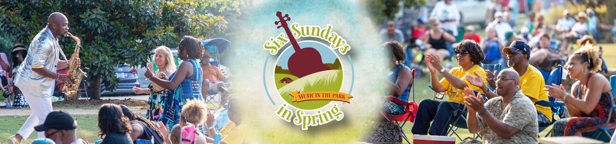 Six Sundays in Spring