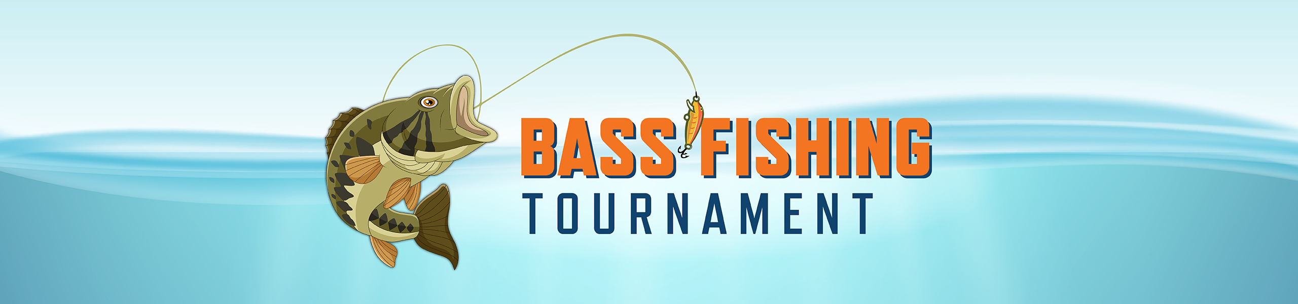 Bass Fishing Tournament - Town of Wake Forest