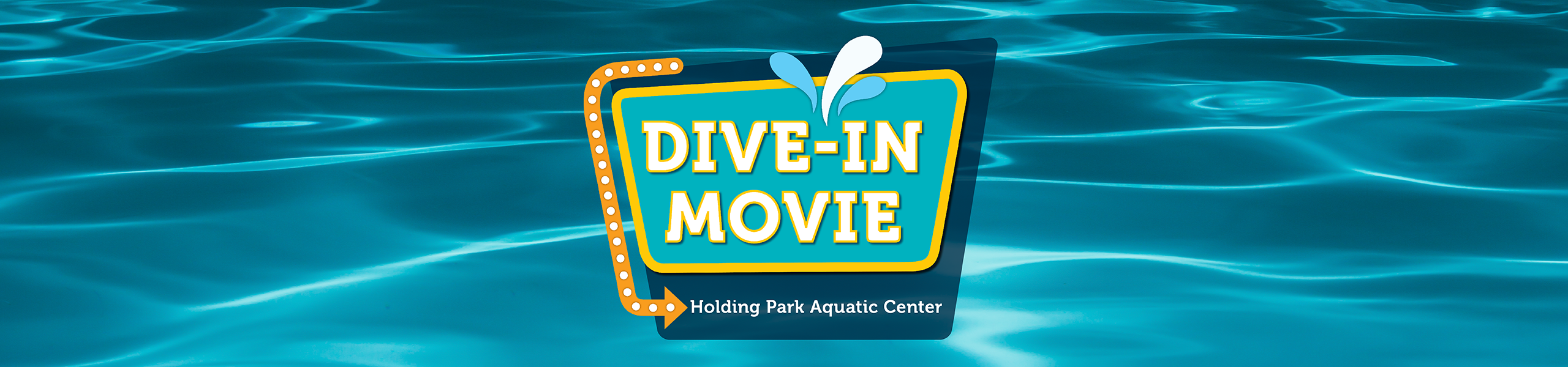 Dive-In Movies