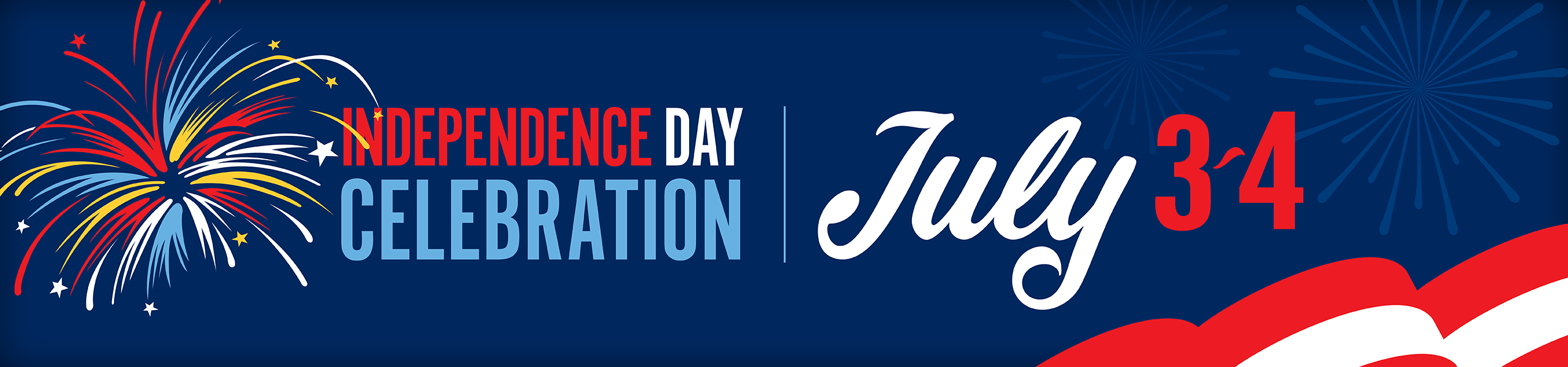 Independence Day Celebration