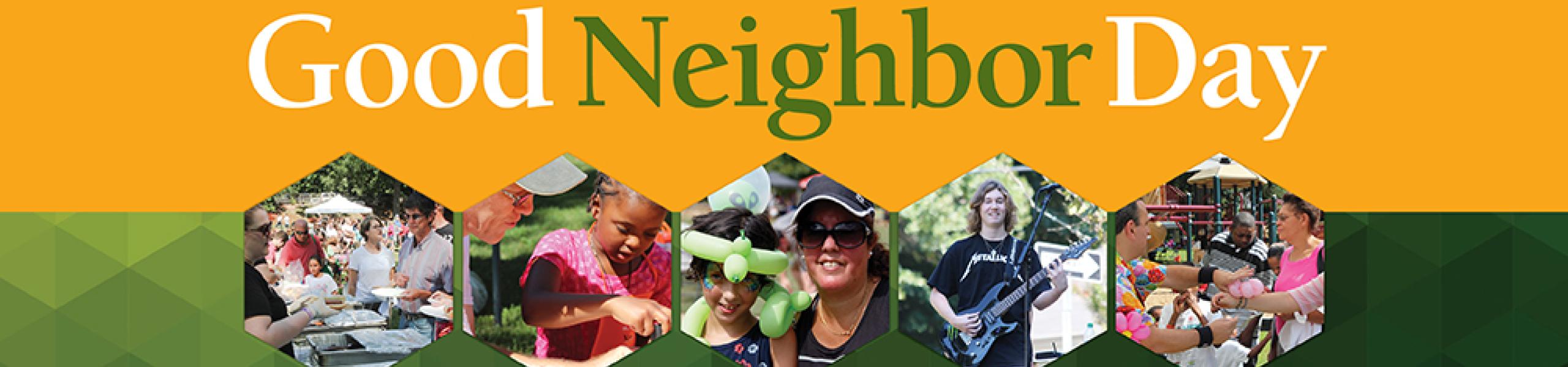Good Neighbor Day