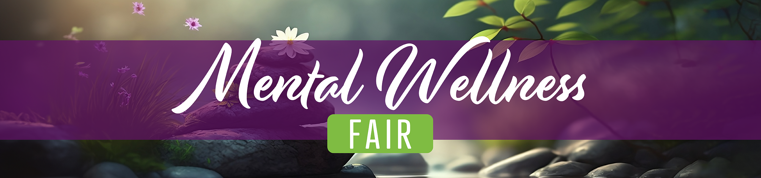 Mental Wellness Fair