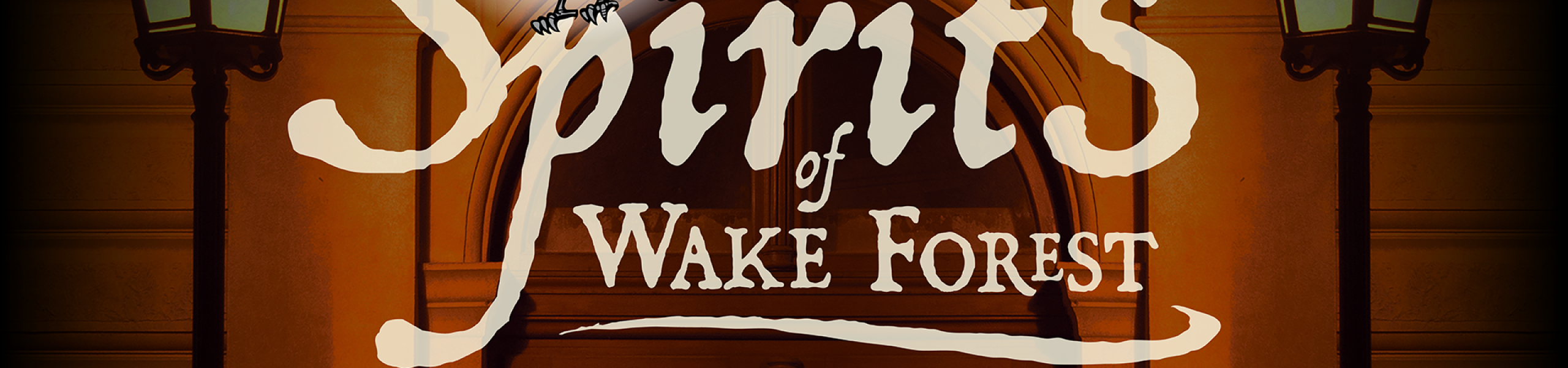 Spirits of Wake Forest