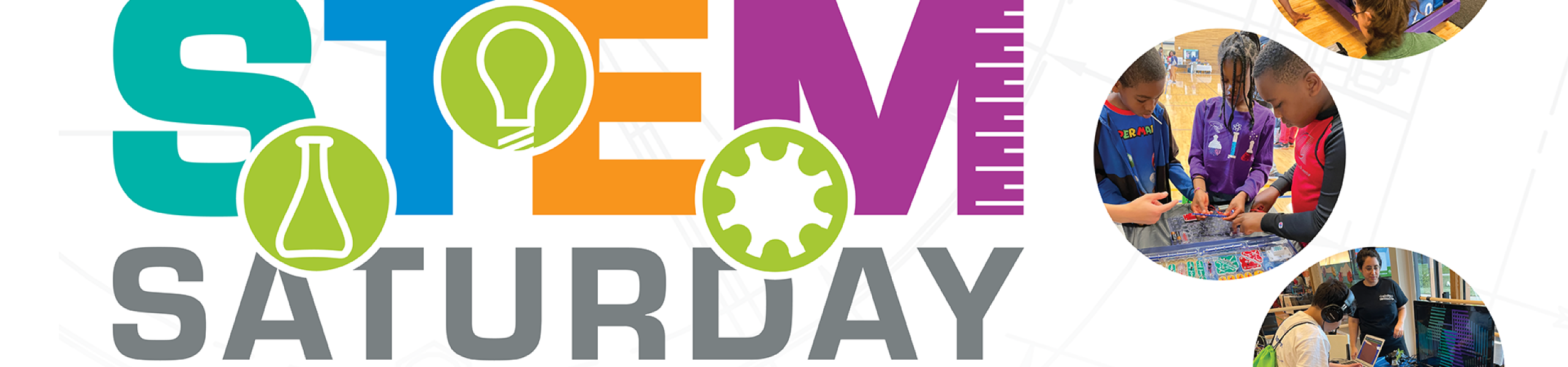 STEM Saturday