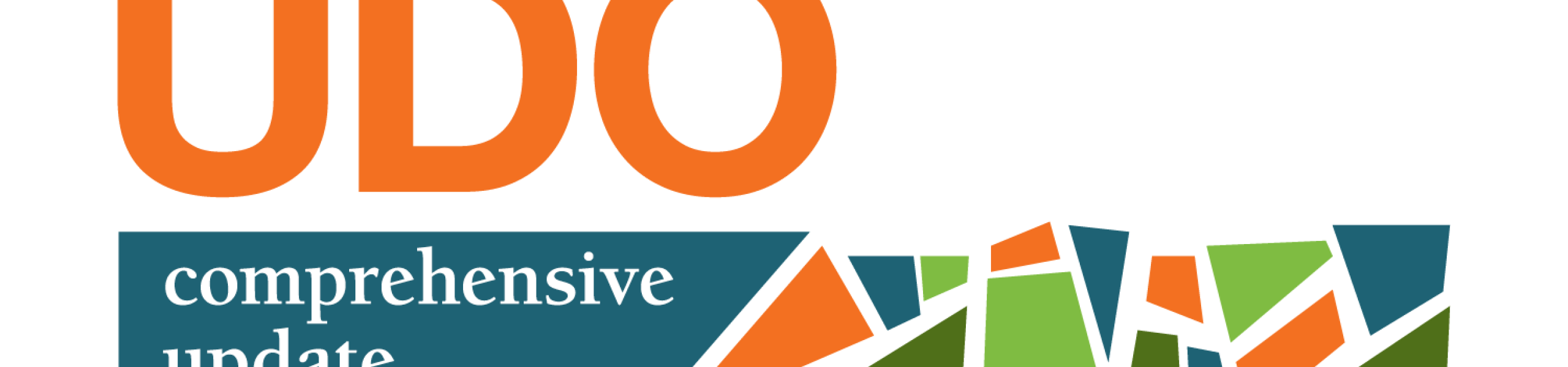 UDO Update