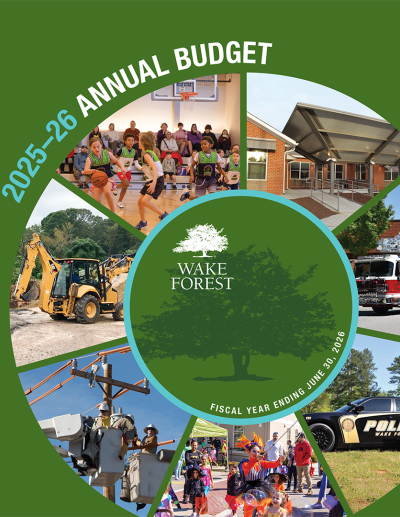 Capital Improvements Plan