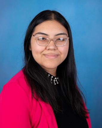 Sandy Guerrero Flores