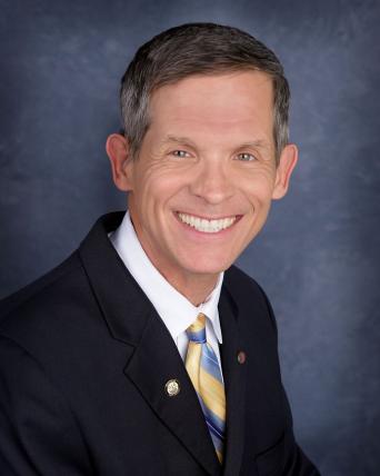 Daniel Hupp