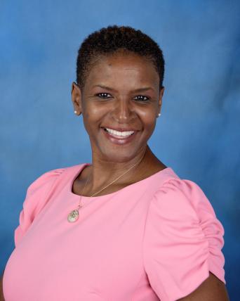 Mitzi Franklin
