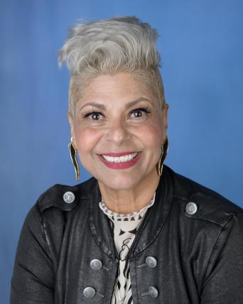 Rosemary Pimentel
