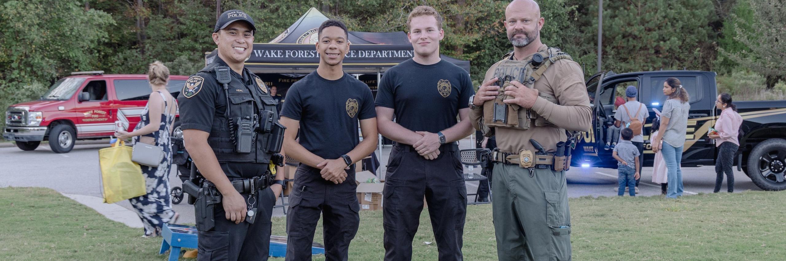 National Night Out