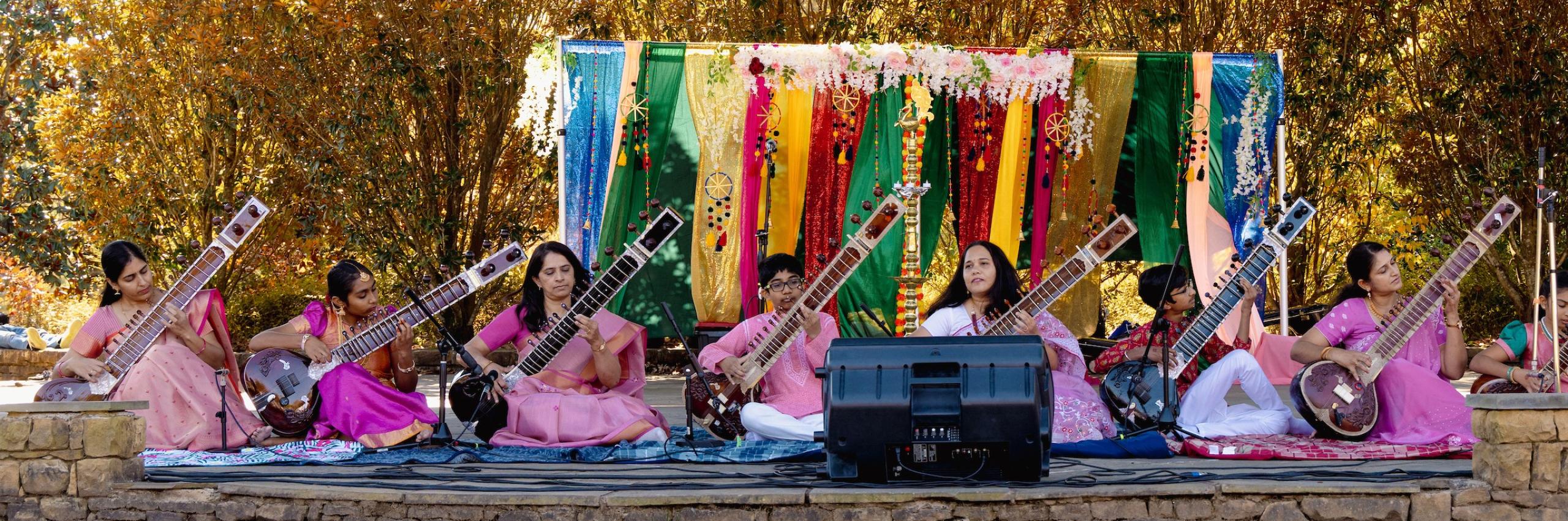 Diwali Festival