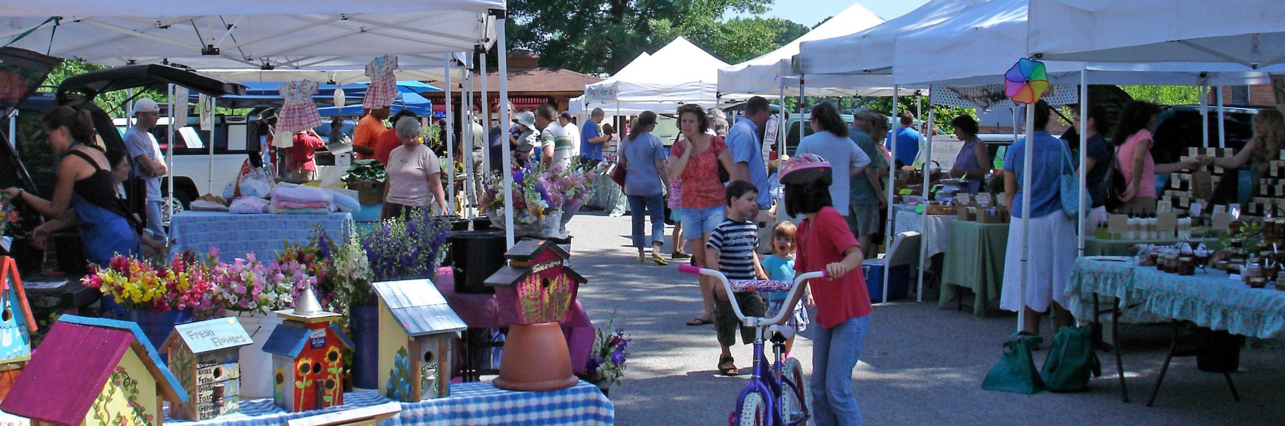 Farmers Market