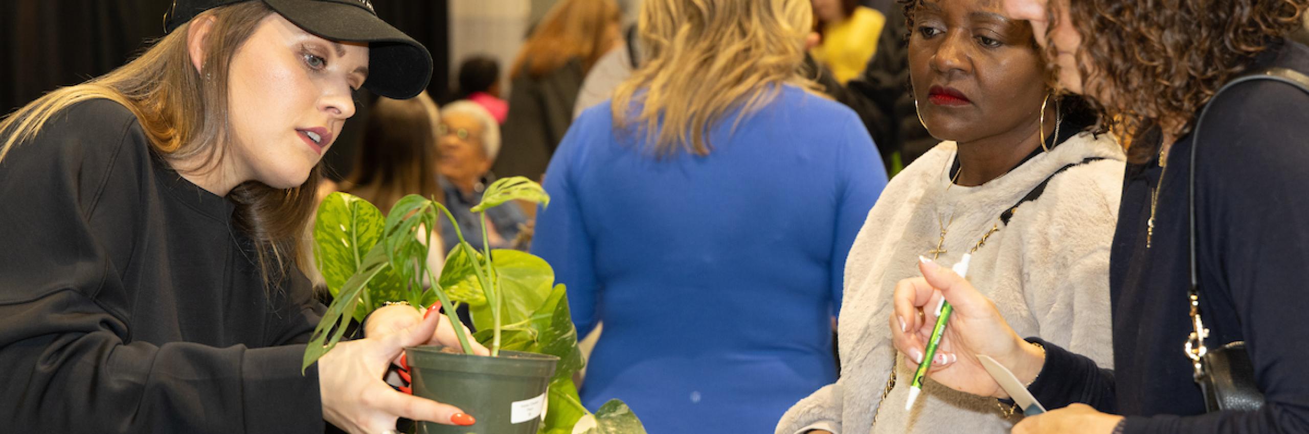 Minority & Women-Owned Business Expo