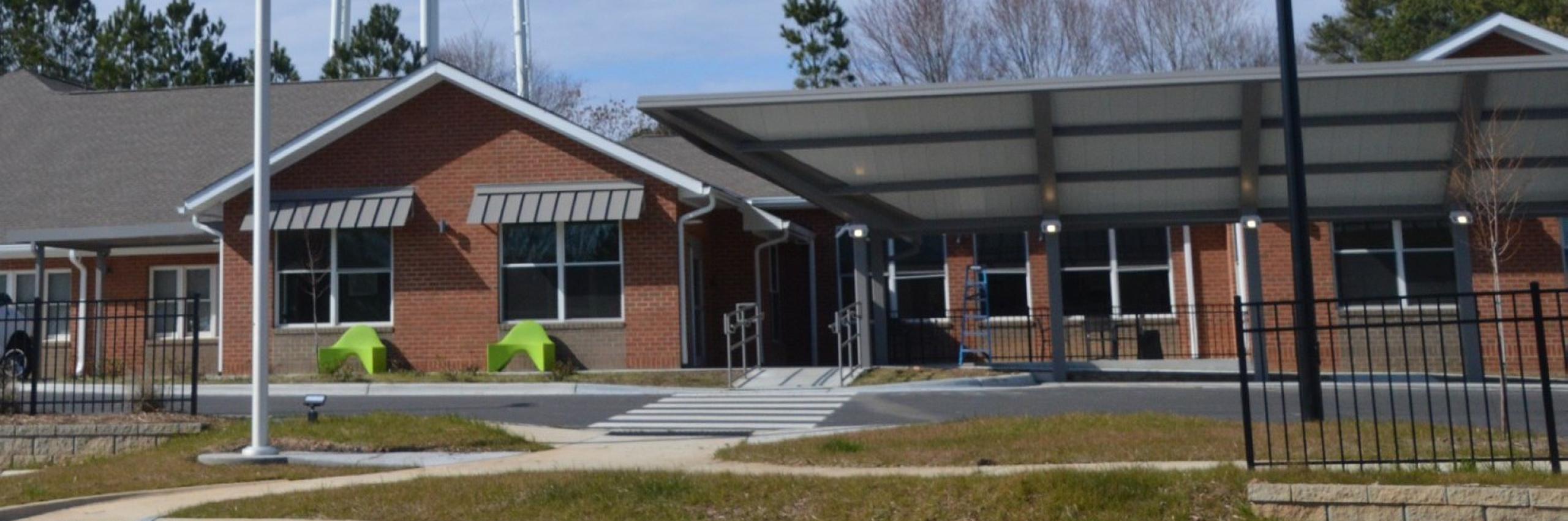 Center for Active Aging