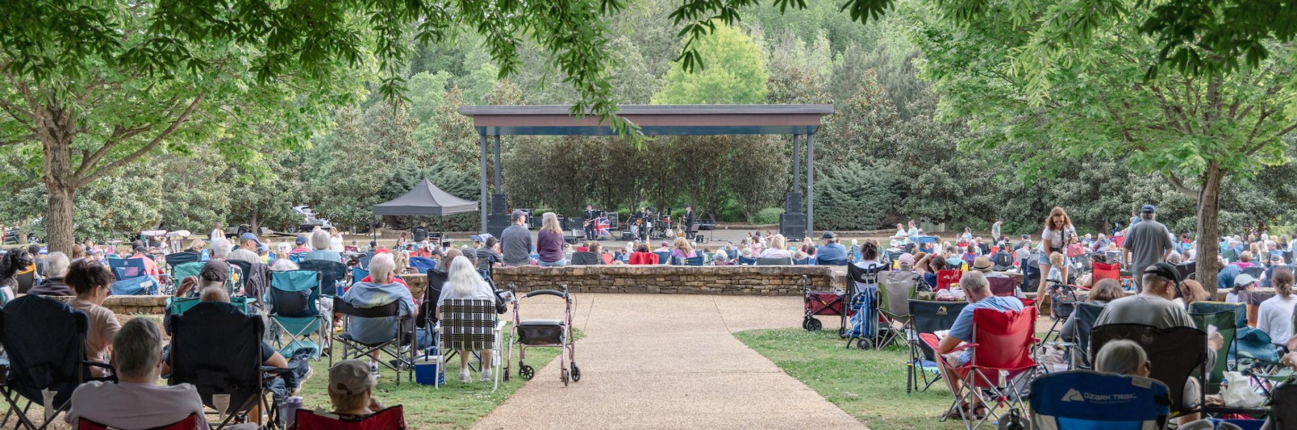 Six Sundays in Spring