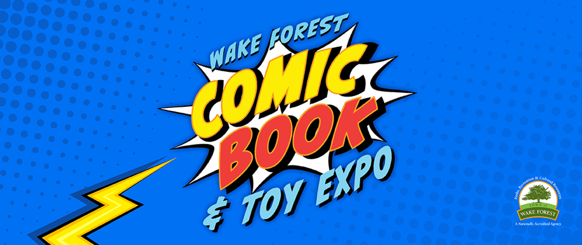 Comic Book & Toy Expo