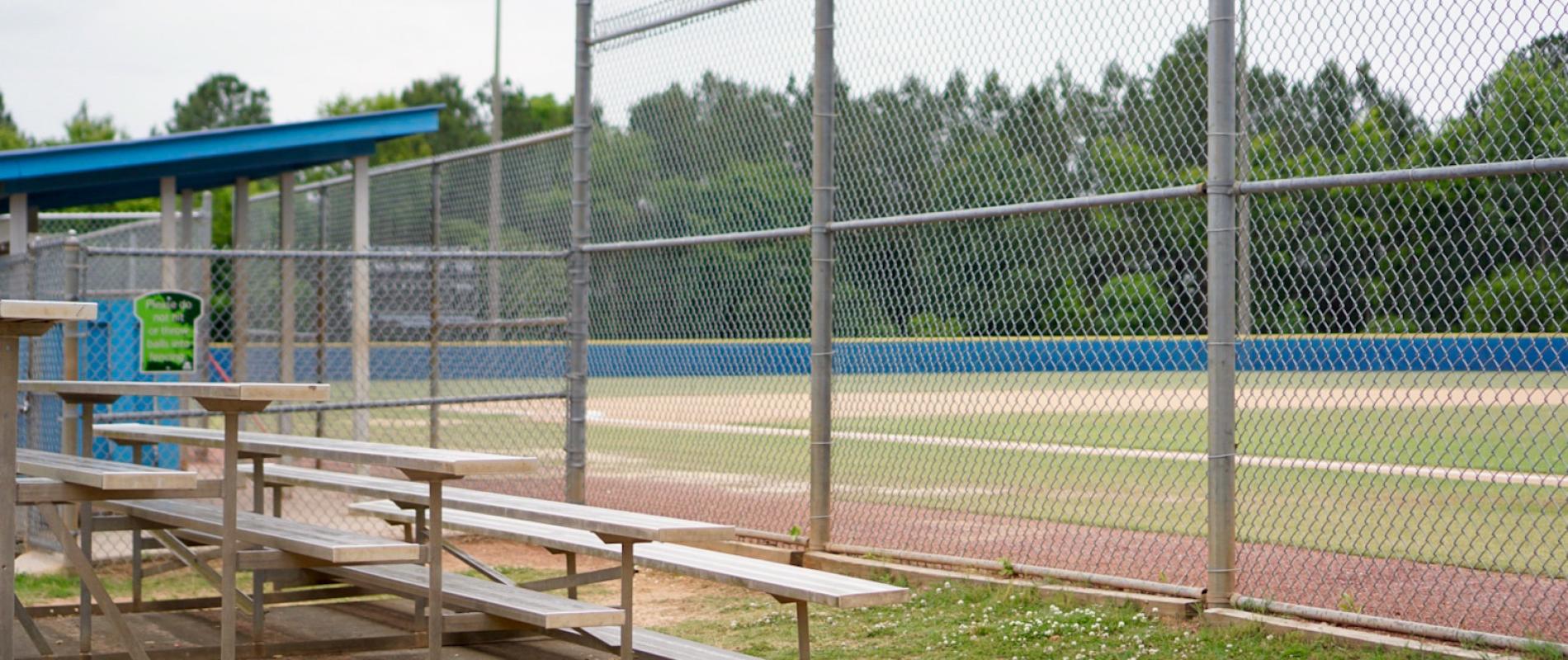 Baseball Fields