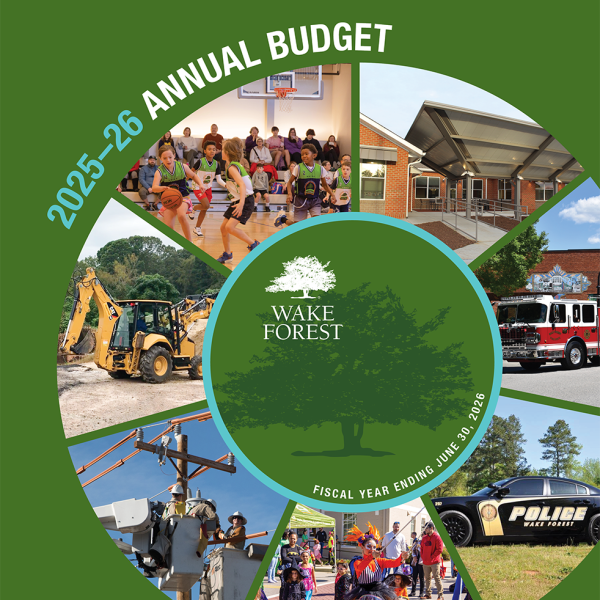 Capital Improvements Plan