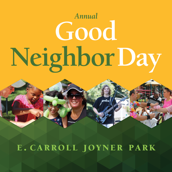 Good Neighbor Day